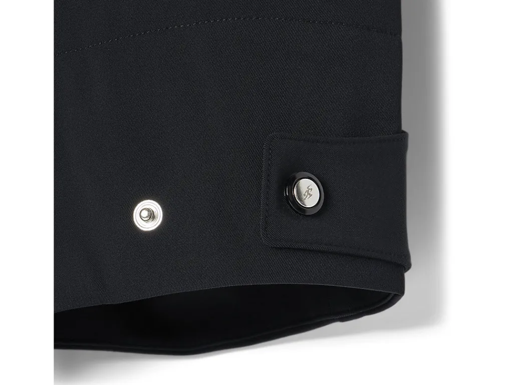 heveanoid_parka_5.webp Heren ASICS Jassen En Vesten*Heveanoid Parka