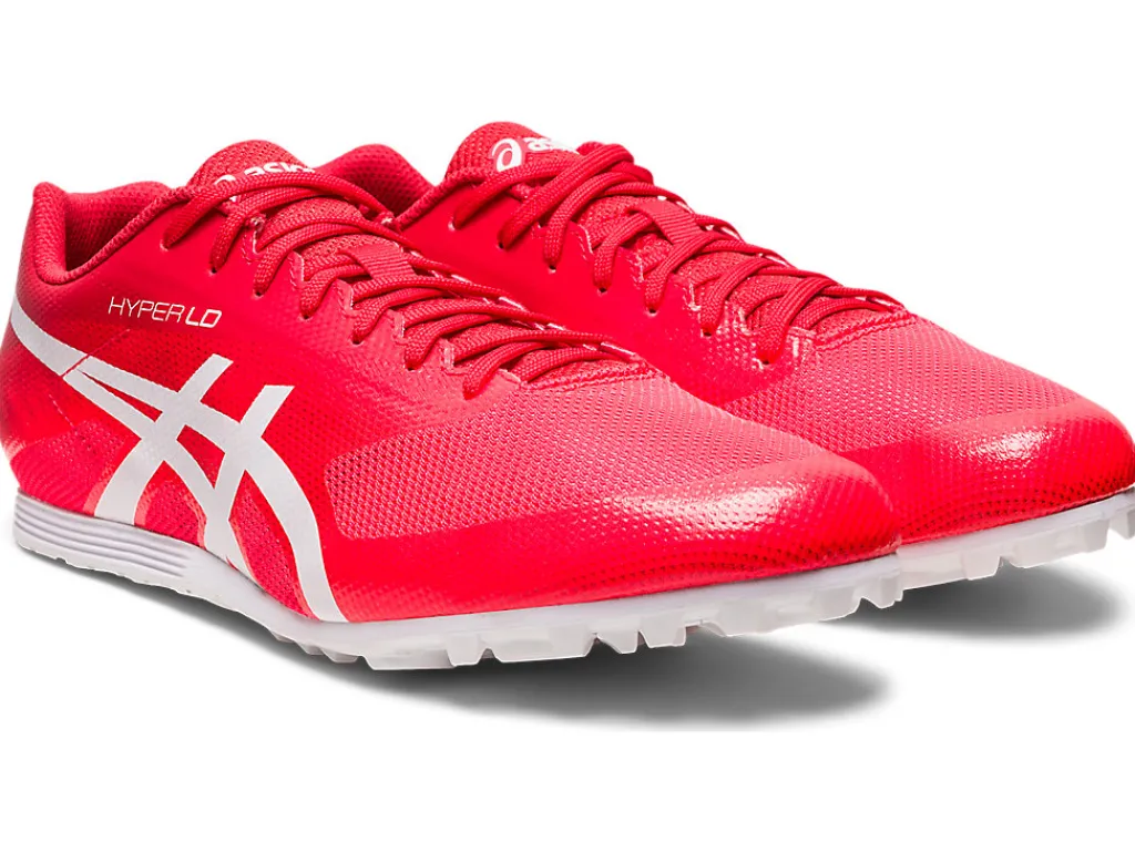 Missen ASICS Hardlopen*Hyper Ld™ 6