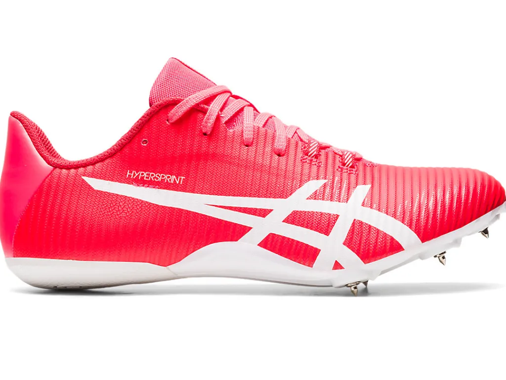 Missen ASICS Hardlopen*Hypersprint 8