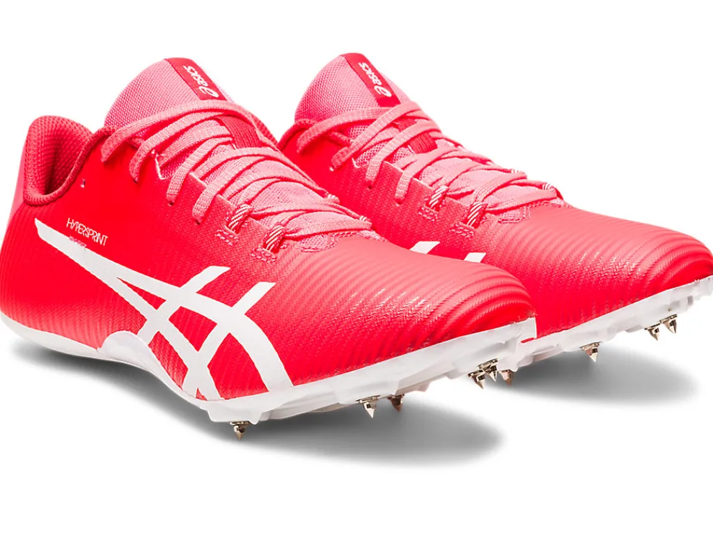 Missen ASICS Hardlopen*Hypersprint 8