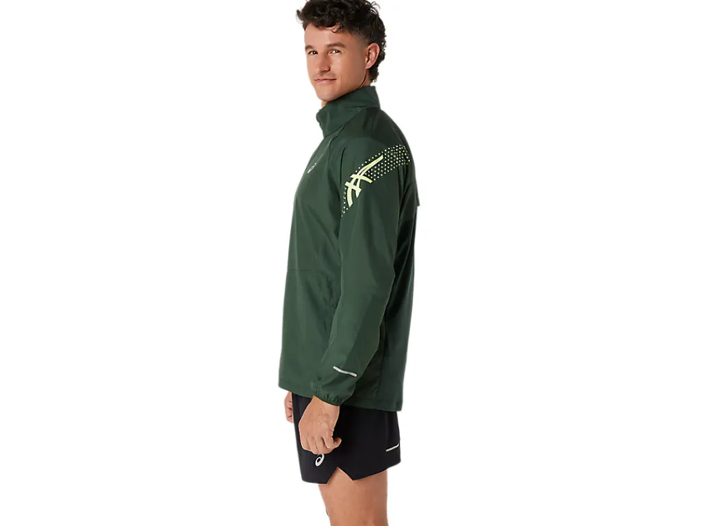 icon_jacket_2.webp Heren ASICS Jassen En Vesten*Icon Jacket