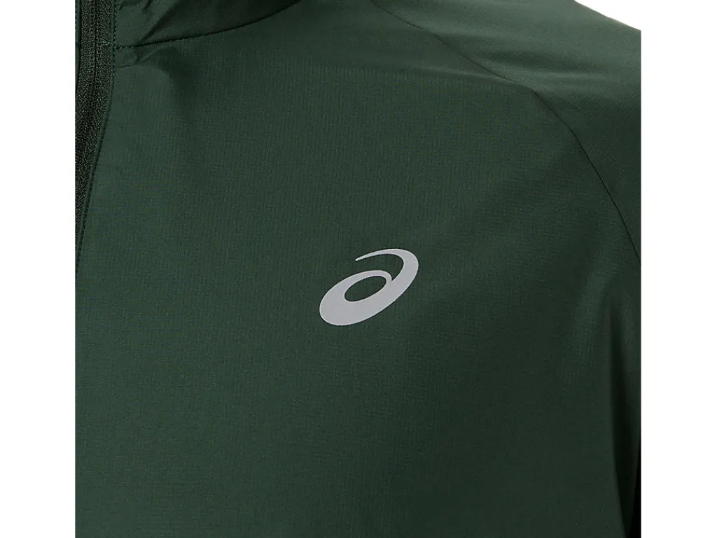 icon_jacket_3.webp Heren ASICS Jassen En Vesten*Icon Jacket