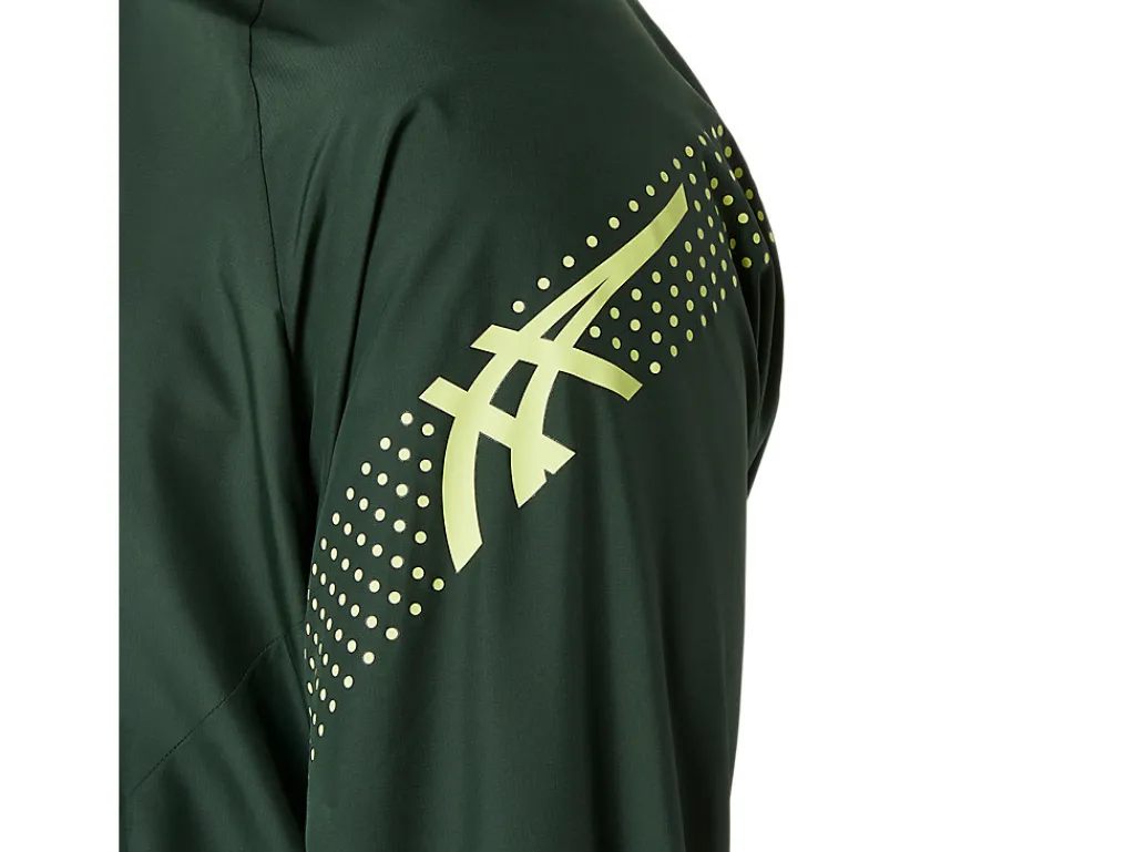 icon_jacket_5.webp Heren ASICS Jassen En Vesten*Icon Jacket