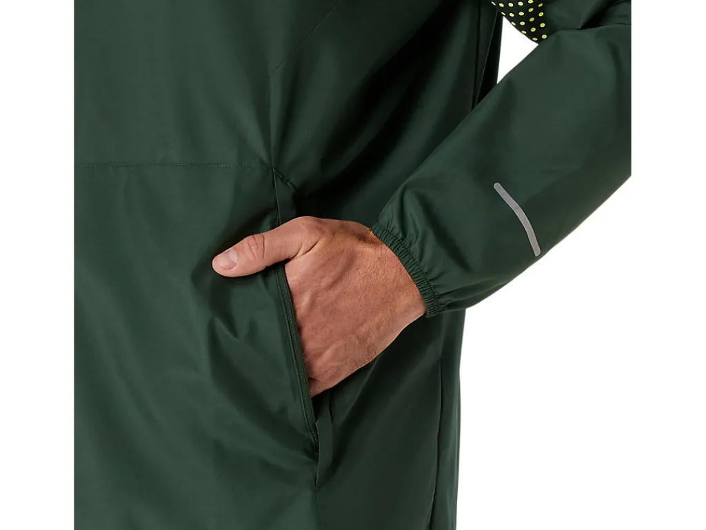 icon_jacket_6.webp Heren ASICS Jassen En Vesten*Icon Jacket