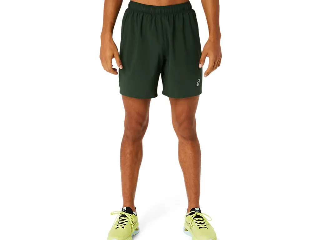 Heren ASICS Shorts*Icon Short