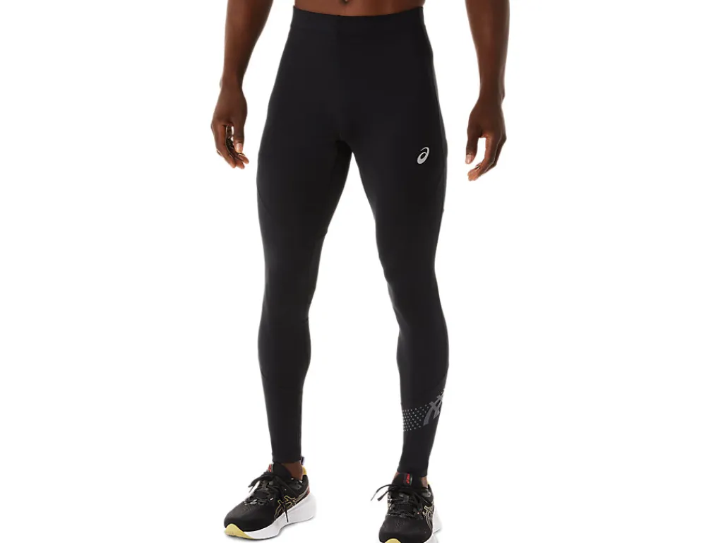 Heren ASICS Tights & Leggings*Icon Tight