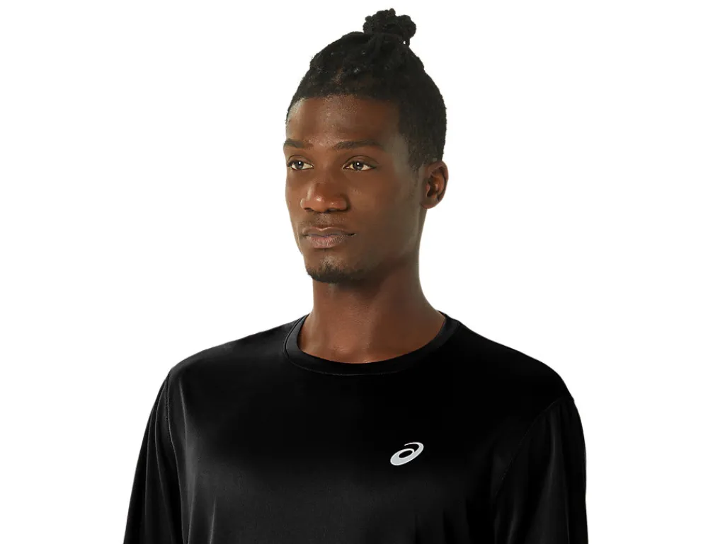 katakana_ls_top_3.webp Heren ASICS Shirts Met Lange Mouwen*Katakana Ls Top