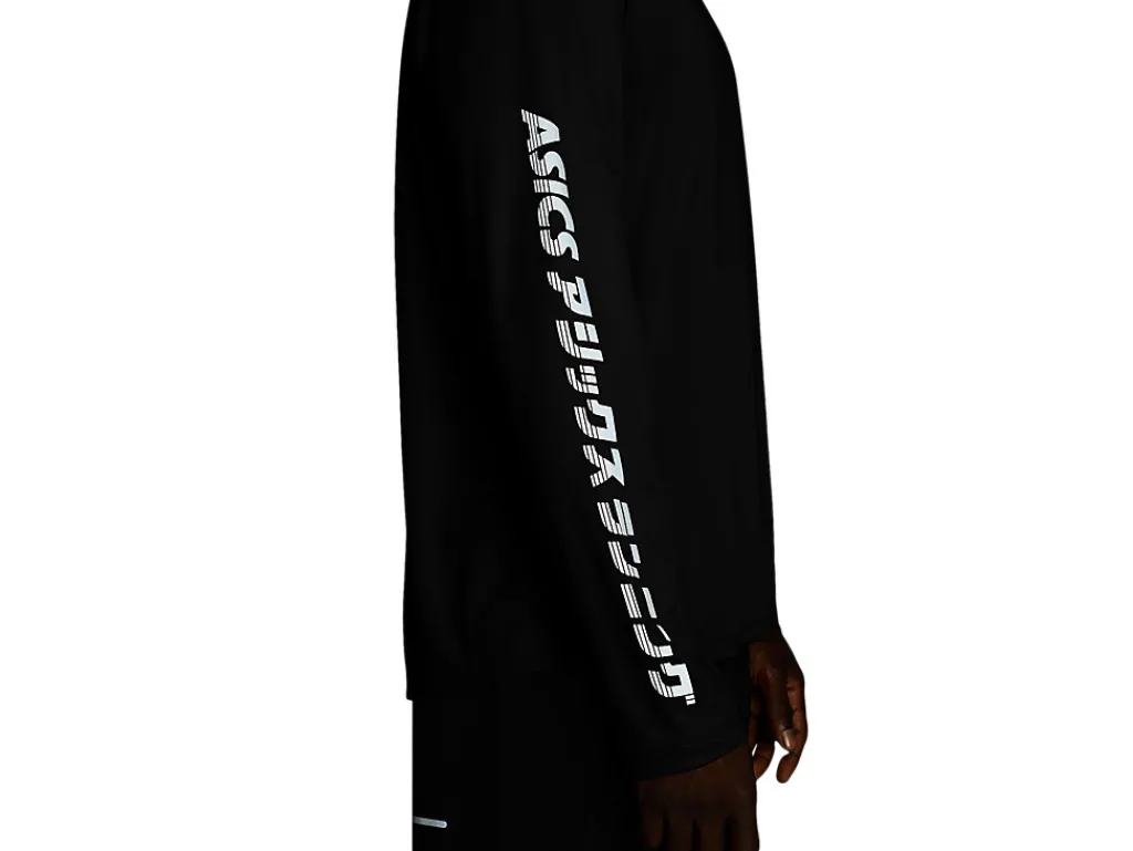 katakana_ls_top_4.webp Heren ASICS Shirts Met Lange Mouwen*Katakana Ls Top