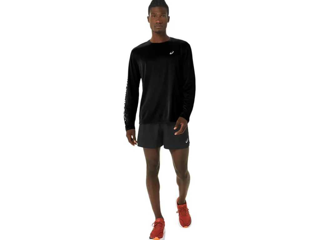 katakana_ls_top_5.webp Heren ASICS Shirts Met Lange Mouwen*Katakana Ls Top