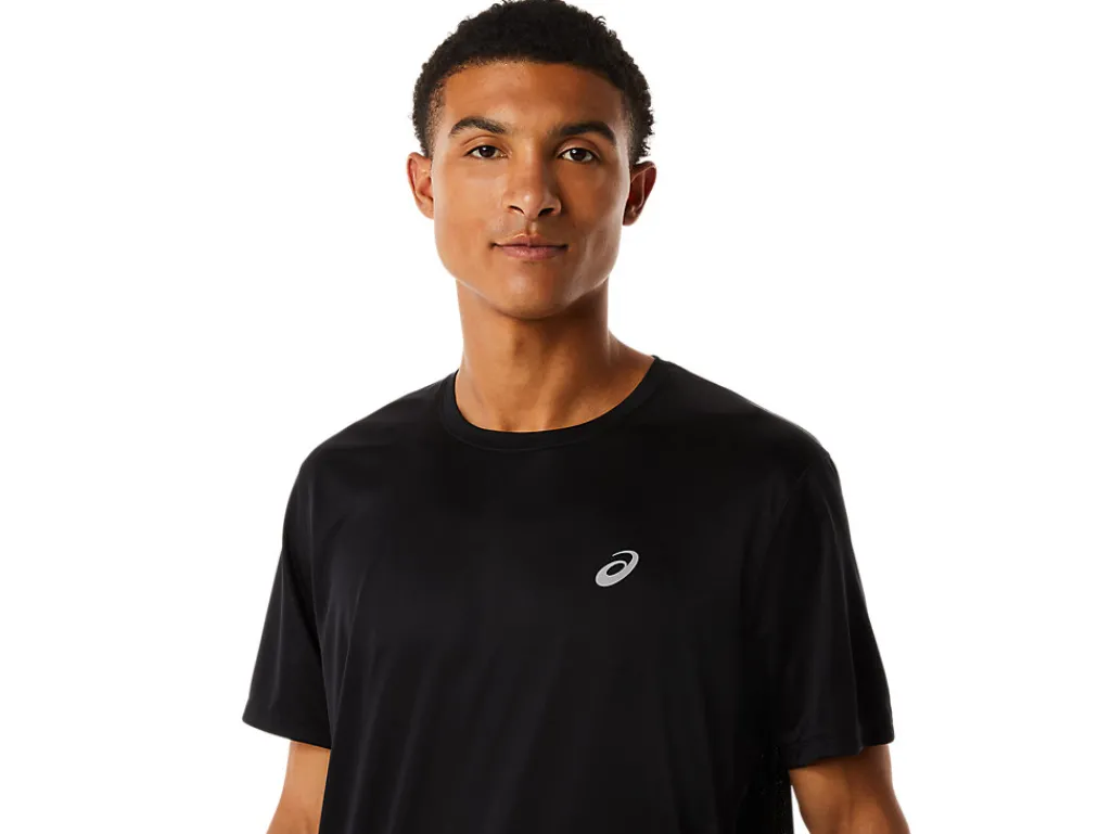 katakana_ss_top_3.webp Heren ASICS Shirts Met Korte Mouwen*Katakana Ss Top