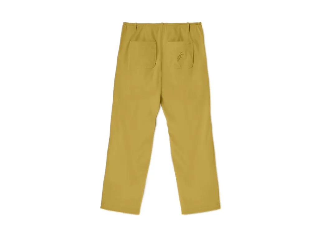 Heren ASICS Broek*Liatrisory Trouser