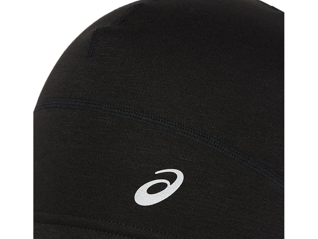 liteshow_beanie_2.webp Heren ASICS Petjes Hoofdbanden & Mutsen*Lite-Show Beanie