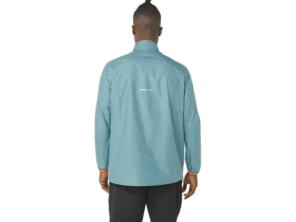 Heren ASICS Jassen En Vesten*Lite-Show Jacket