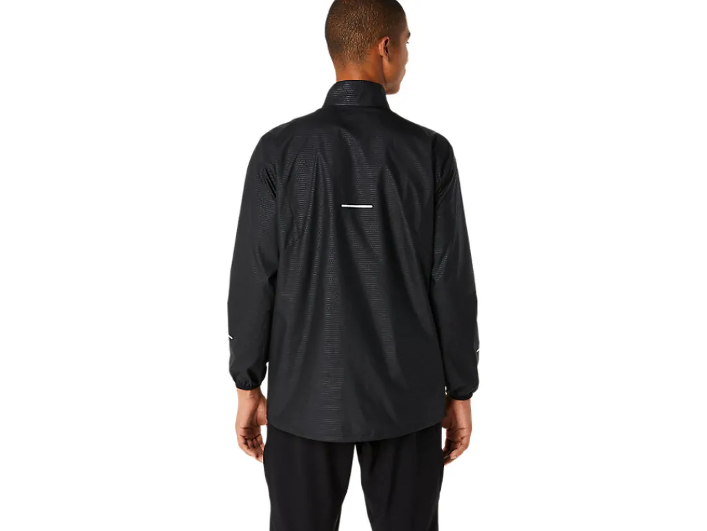 Heren ASICS Jassen En Vesten*Lite-Show Jacket