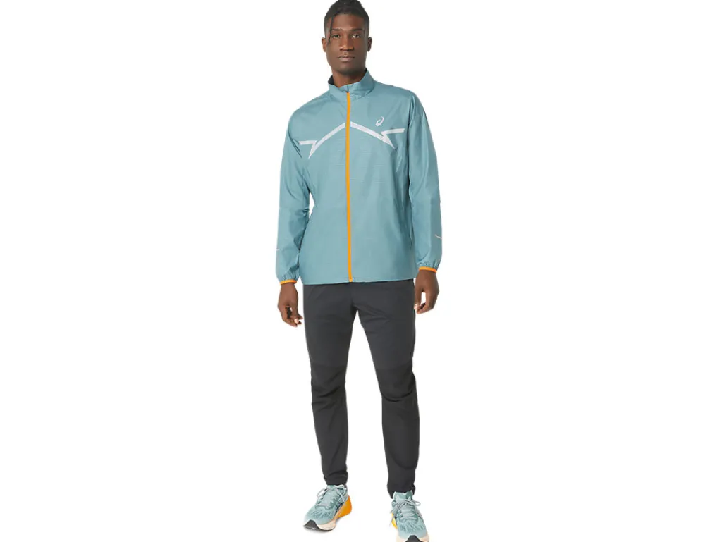 liteshow_jacket_9.webp Heren ASICS Jassen En Vesten*Lite-Show Jacket