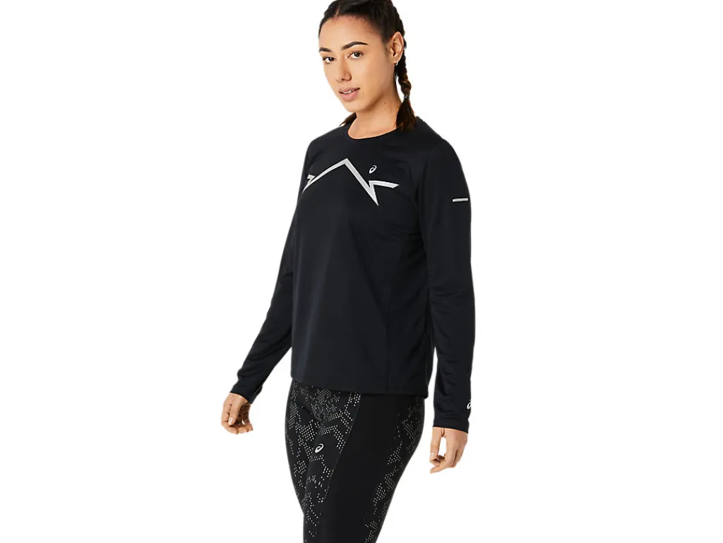 liteshow_ls_top_2-1.webp Missen ASICS Shirts Met Lange Mouwen*Lite-Show Ls Top