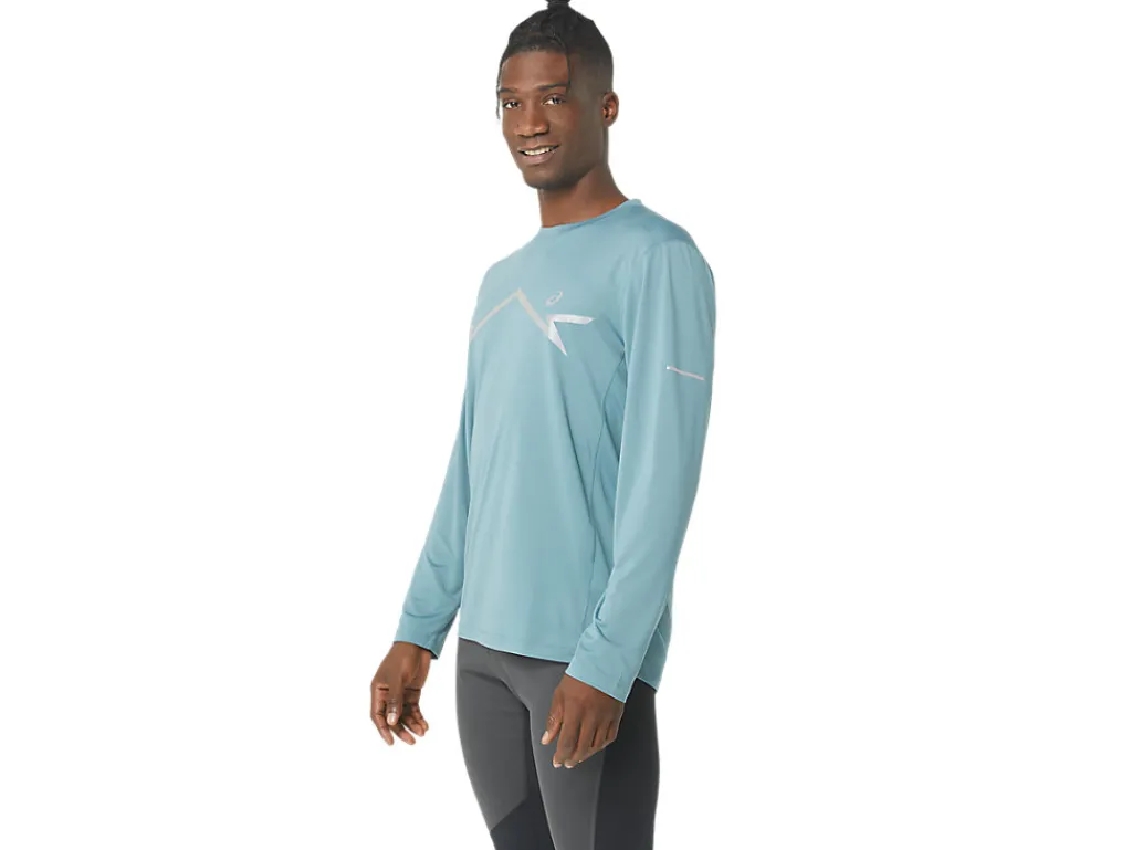 liteshow_ls_top_2.webp Heren ASICS Shirts Met Lange Mouwen*Lite-Show Ls Top