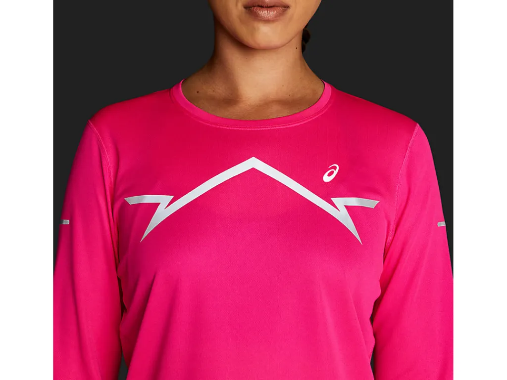 liteshow_ls_top_3-2.webp Missen ASICS Shirts Met Lange Mouwen*Lite-Show Ls Top