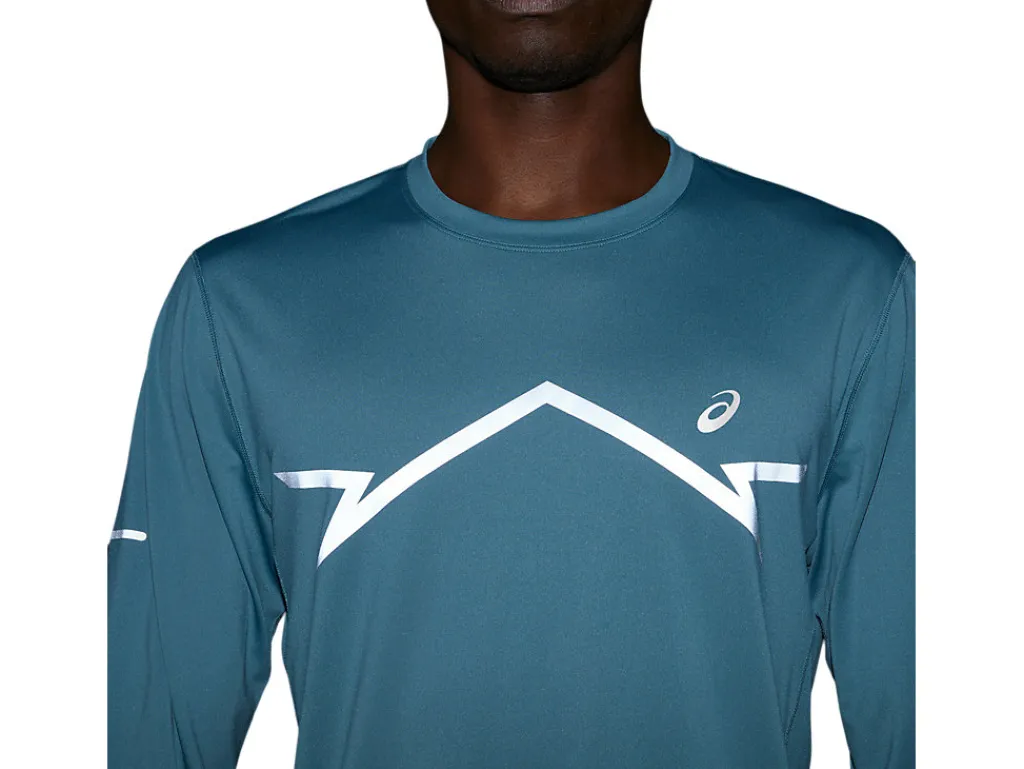 liteshow_ls_top_4.webp Heren ASICS Shirts Met Lange Mouwen*Lite-Show Ls Top