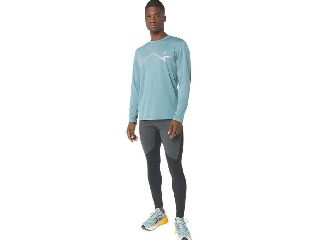 liteshow_ls_top_5.webp Heren ASICS Shirts Met Lange Mouwen*Lite-Show Ls Top