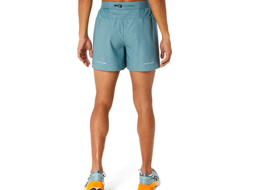 Heren ASICS Shorts*Lite-Show 2-N-1 5In Short