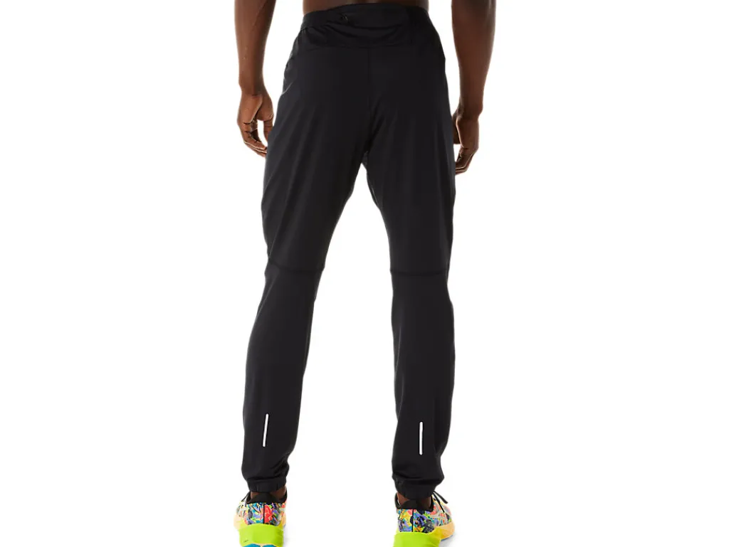 Heren ASICS Broek*Lite-Show Pant