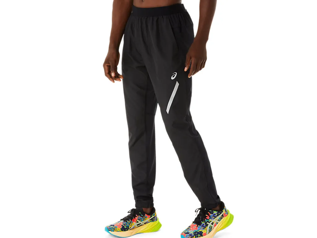 liteshow_pant_2.webp Heren ASICS Broek*Lite-Show Pant