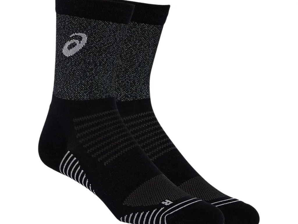 Missen ASICS Sokken*Lite-Show Run Crew Sock