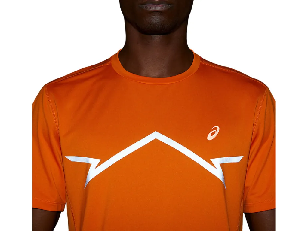 liteshow_ss_top_4.webp Heren ASICS Shirts Met Korte Mouwen*Lite-Show Ss Top