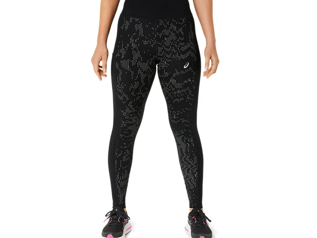 Missen ASICS Tights & Leggings*Lite-Show Tight