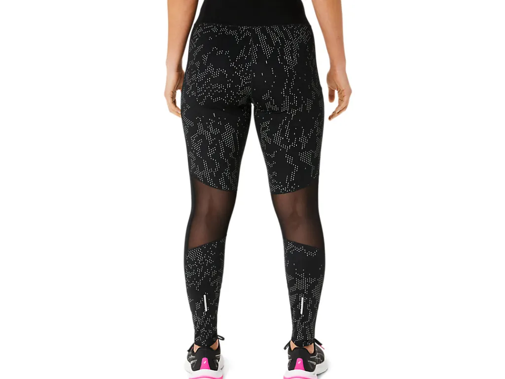 Missen ASICS Tights & Leggings*Lite-Show Tight