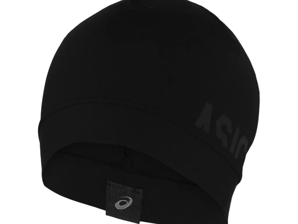 Missen ASICS Hoofddeksels*Logo Beanie