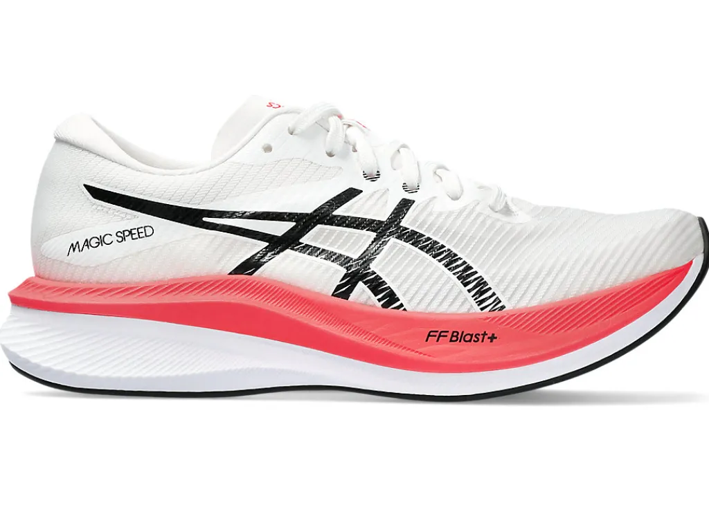 Missen ASICS Hardlopen*Magic Speed 3