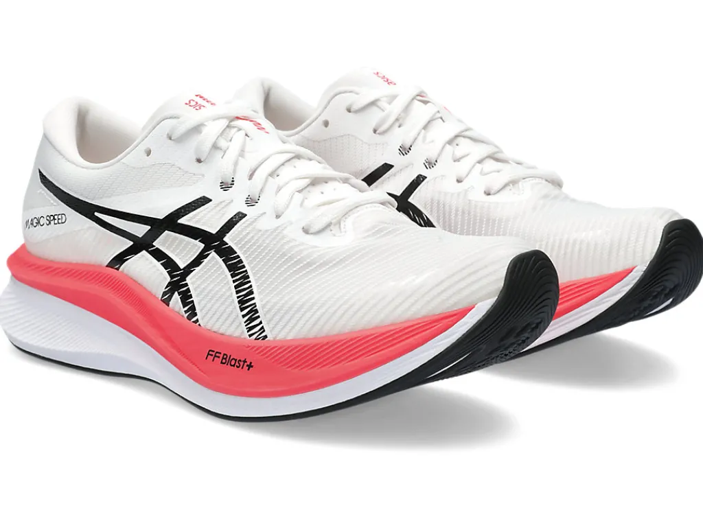 Missen ASICS Hardlopen*Magic Speed 3
