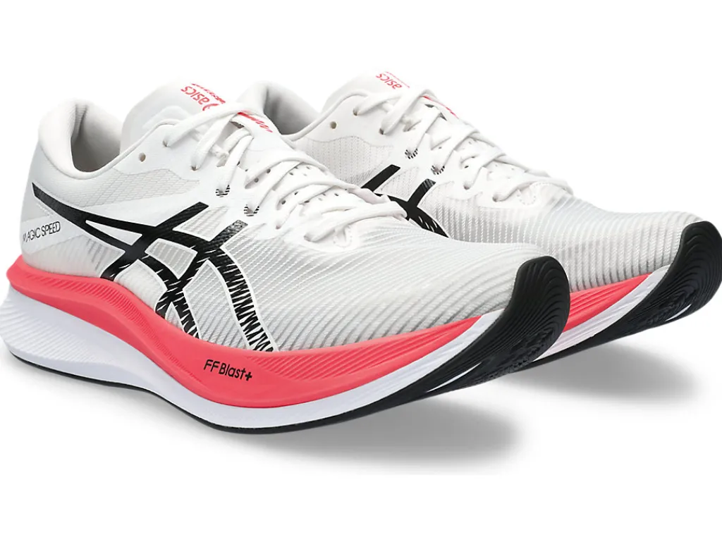 Heren ASICS Hardlopen*Magic Speed 3