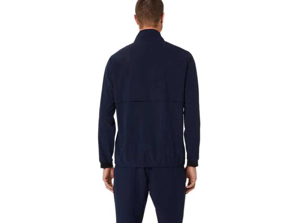 Heren ASICS Jassen En Vesten*Match Jacket
