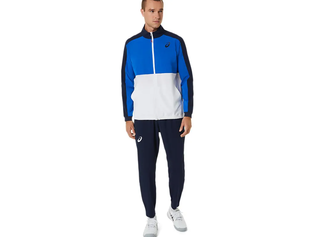match_jacket_6-1.webp Heren ASICS Jassen En Vesten*Match Jacket