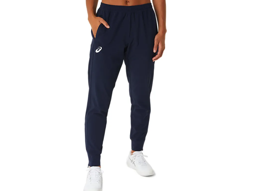 Missen ASICS Broek*Match Pant