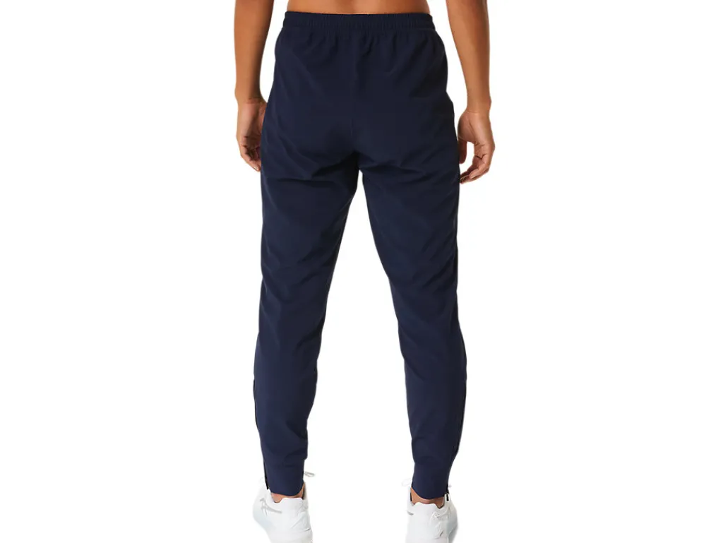 Missen ASICS Broek*Match Pant
