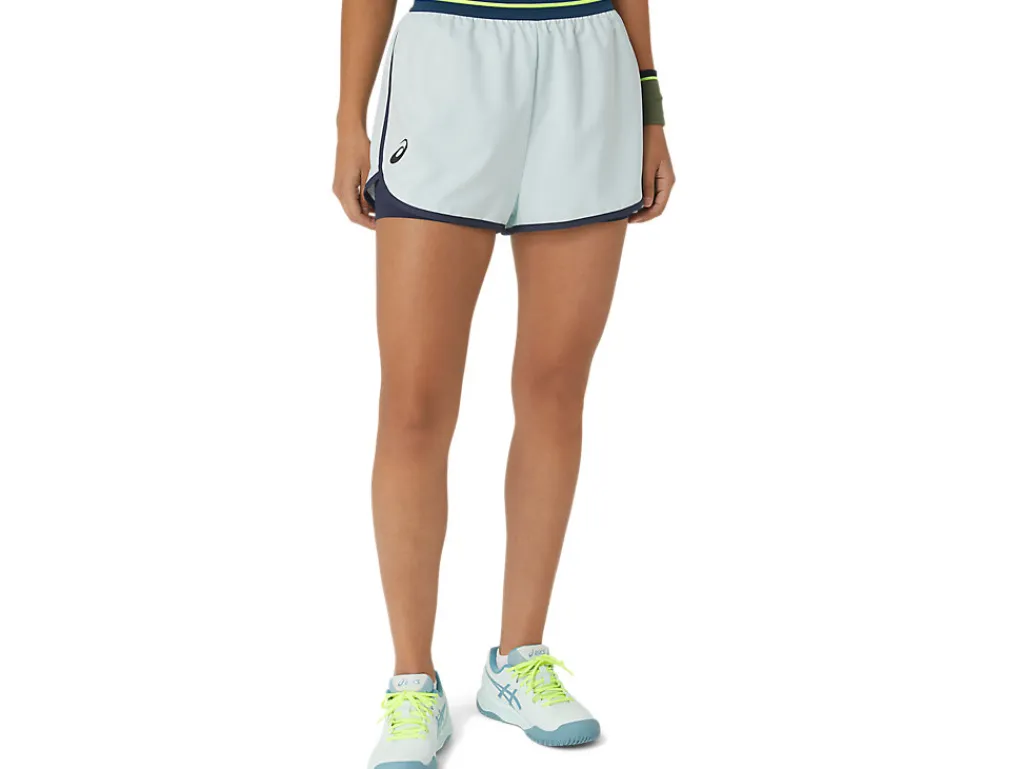 Missen ASICS Shorts*Match Short