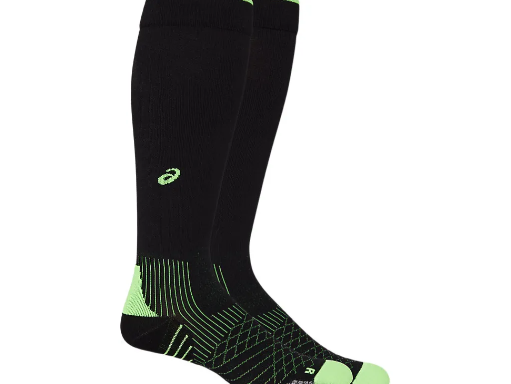 Missen ASICS Sokken*Metarun Compression Sock