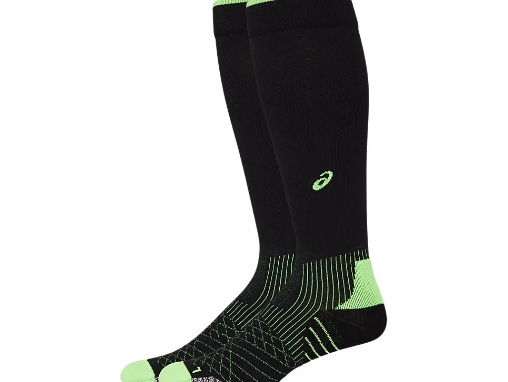 Missen ASICS Sokken*Metarun Compression Sock