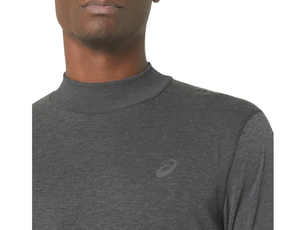 metarun_mock_neck_ls_top_4-1.webp Heren ASICS Shirts Met Lange Mouwen*Metarun Mock Neck Ls Top