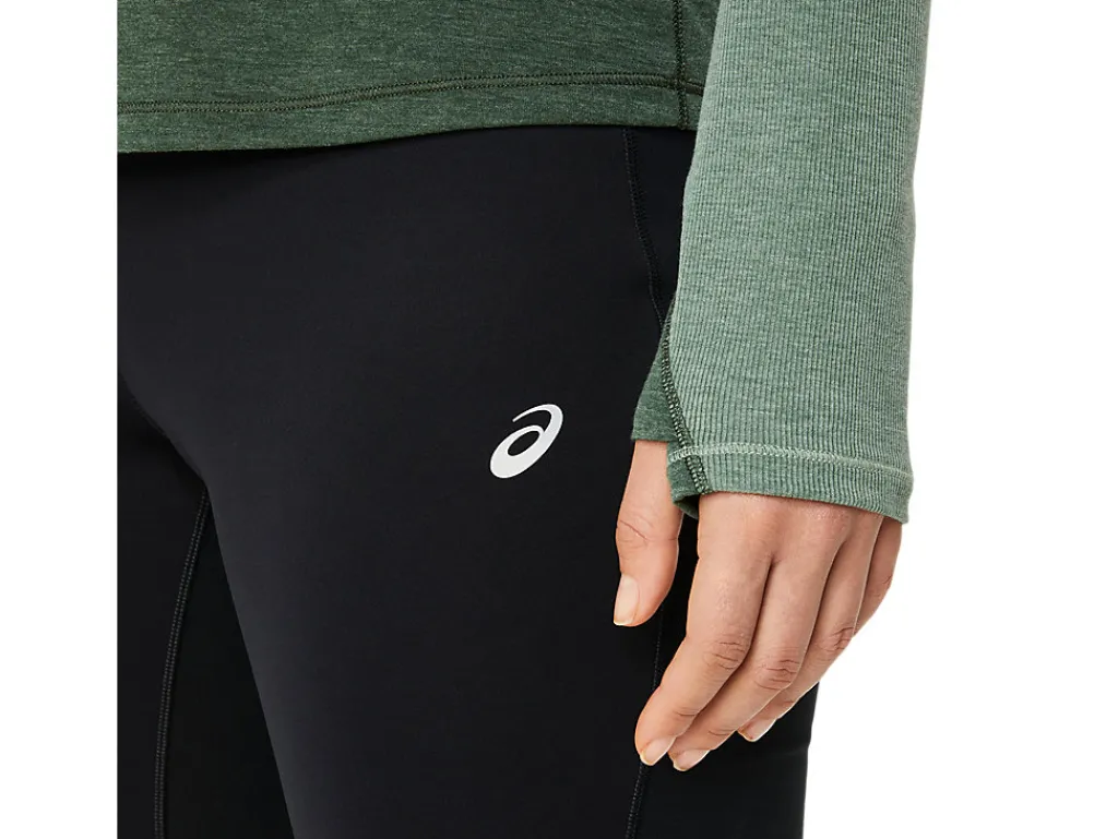 metarun_mock_neck_ls_top_4-2.webp Missen ASICS Shirts Met Lange Mouwen*Metarun Mock Neck Ls Top