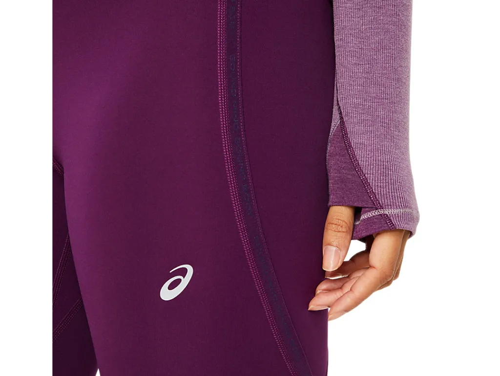 metarun_mock_neck_ls_top_5-3.webp Missen ASICS Shirts Met Lange Mouwen*Metarun Mock Neck Ls Top