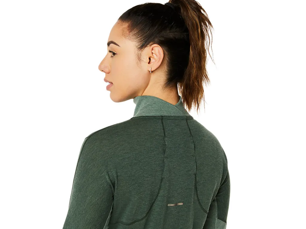 metarun_mock_neck_ls_top_6-2.webp Missen ASICS Shirts Met Lange Mouwen*Metarun Mock Neck Ls Top