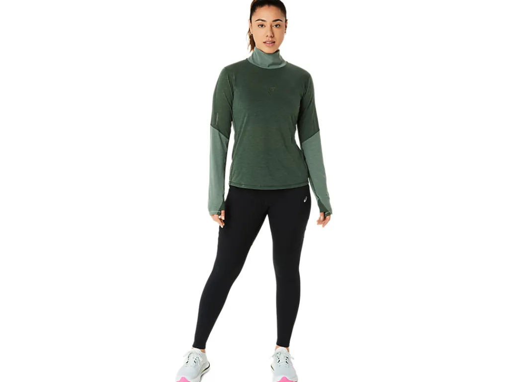 metarun_mock_neck_ls_top_7-2.webp Missen ASICS Shirts Met Lange Mouwen*Metarun Mock Neck Ls Top