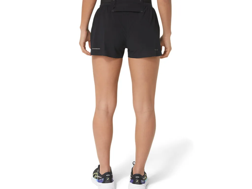 Missen ASICS Shorts*Metarun Split Short