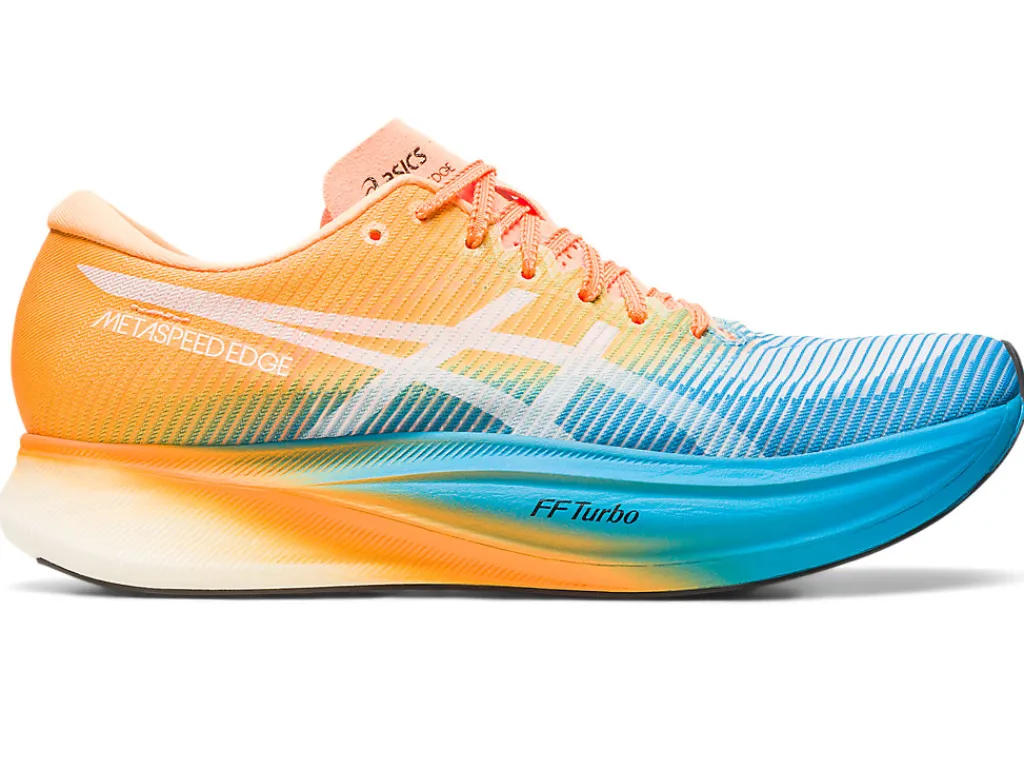Missen ASICS Hardlopen*Metaspeed Edge+