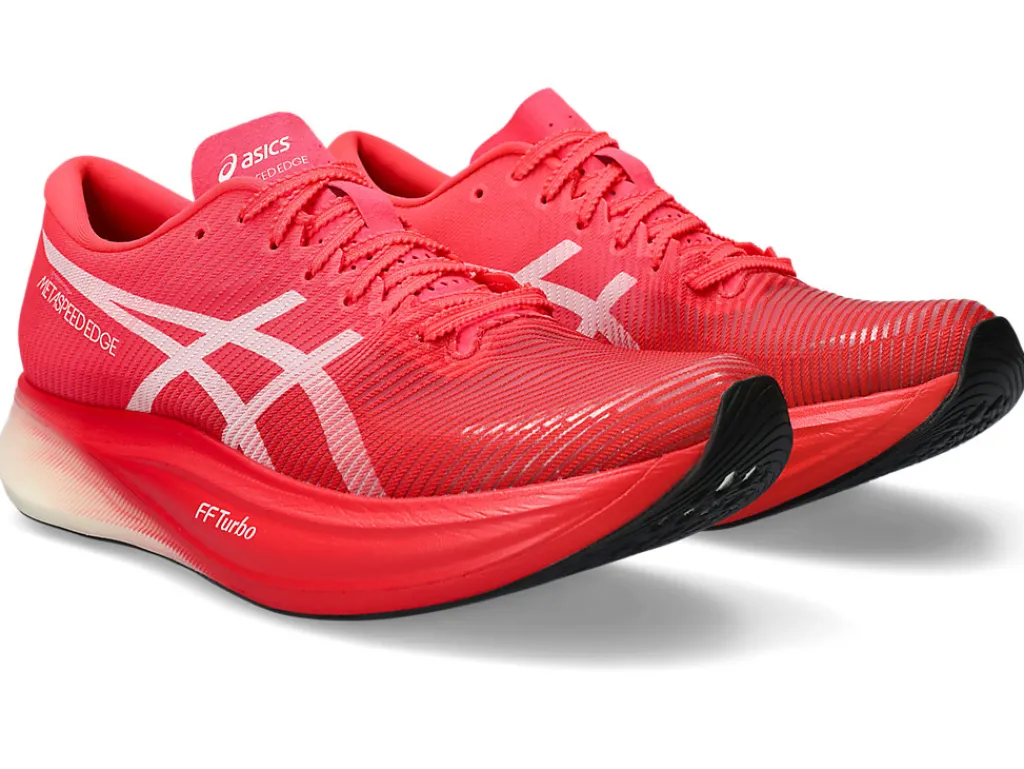 Missen ASICS Hardlopen*Metaspeed Edge+